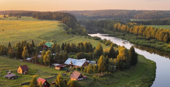 Частушки Чусового